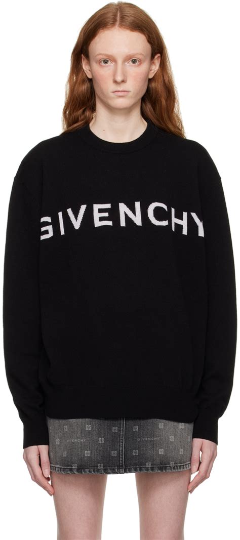 givenchy jumper womens replica|givenchy jumper women's.